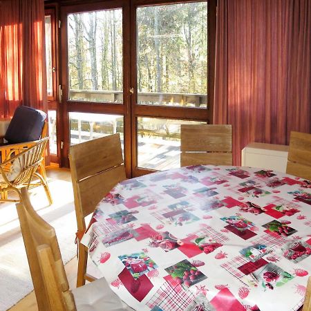 Holiday Home Oslo By Interhome Siegsdorf Exterior foto