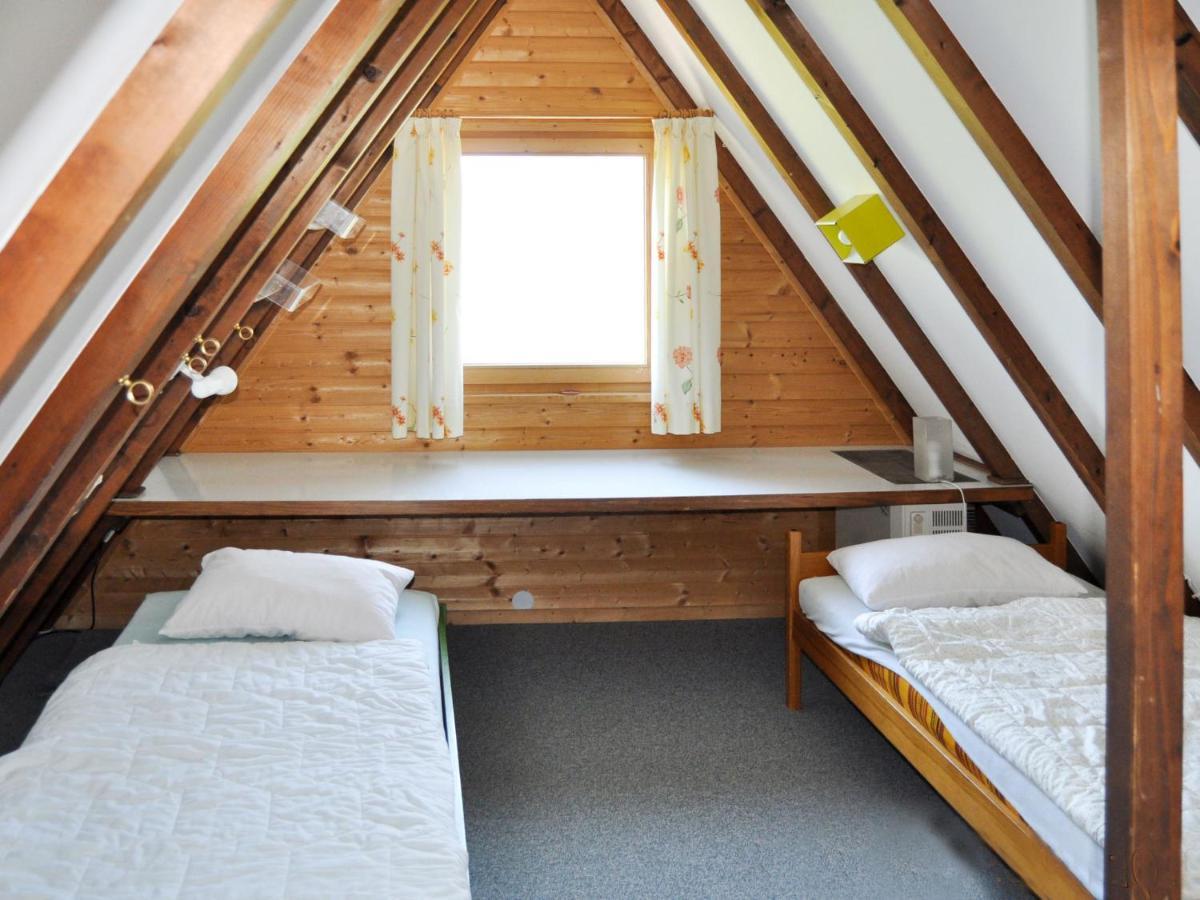 Holiday Home Oslo By Interhome Siegsdorf Exterior foto